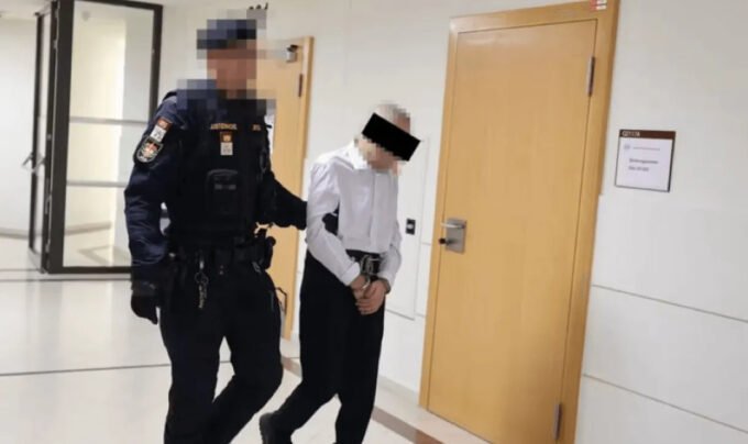 Crnogorac prevarant se pretvarao da je mafijaški šef kako bi živio na visokoj nozi