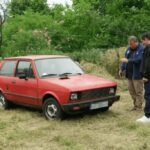 Britanci kupili stari Yugo 55 za 650 eura i napravili zanimljivu transformaciju