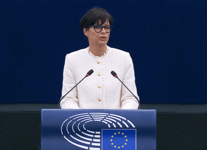 Marta Kos najavila da će 2026. biti rekordna godina za politiku proširenja EU