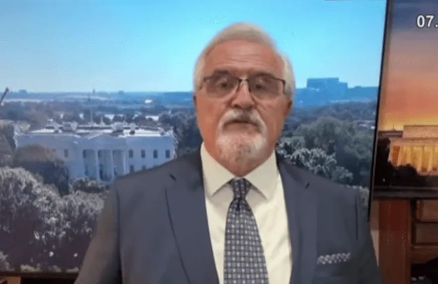 Puljić razotkrio Dodikovu lobističku mrežu u SAD