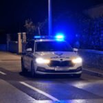 Metak pogodio sanitetsko vozilo u Hrvatskoj, medicinar zadobio povrede