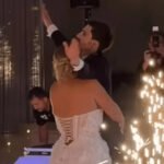 Mlada podigla mladoženju u zrak tokom svadbe u Zadru, neki je nazivaju "garant Hercegovka"