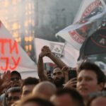 Izborna šutnja u Srbiji počinje u ponoć, kazne za prekršaj do 5.100 eura