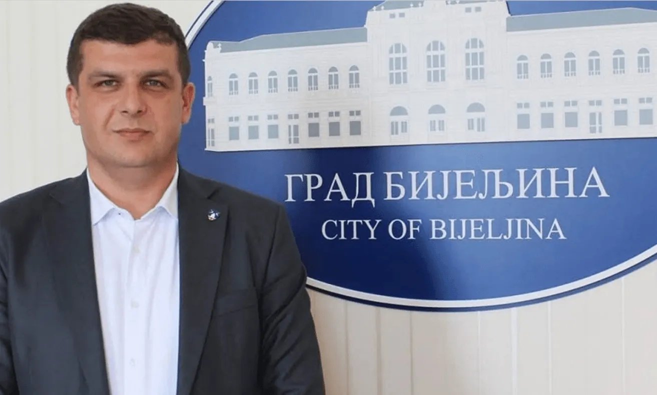 SDS imenovao nasljednika Ljubiše Petrovića u Bijeljini, najavljena reorganizacija stranke
