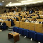 SDA vodeća na izborima za Parlament FBiH, devet lista prošlo izborni prag