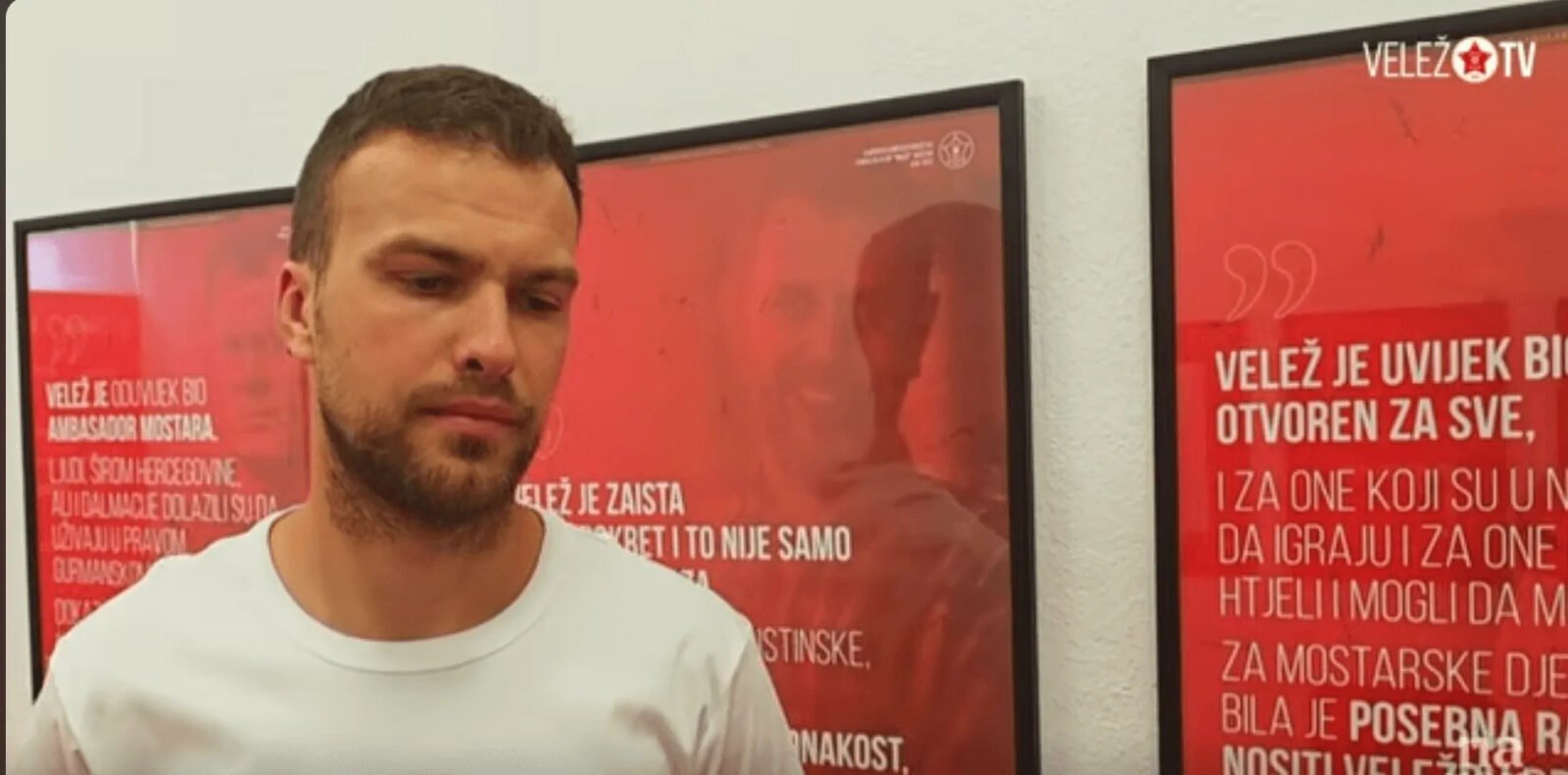 Bivši fudbaler Sarajeva potpisao za Velež i dao izjavu nakon transfera
