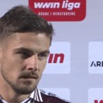 Galešić nakon trijumfa protiv Plavih istakao čast igranja za Sarajevo