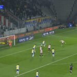 Ajdin Hasić postigao majstorski pogodak protiv Motor Lublina