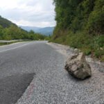 Odron oštetio automobil, no sud odbio zahtjev za odštetu