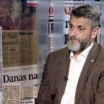 Suljagić poručio Dodiku da ga je stigla stara narodna kletva