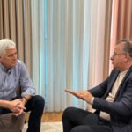 Čović i Nikšić razgovarali o formiranju vlasti nakon nedavnih izbora