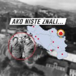 Titovi gradovi Jugoslavije i kontroverzno ime u Bosni i Hercegovini