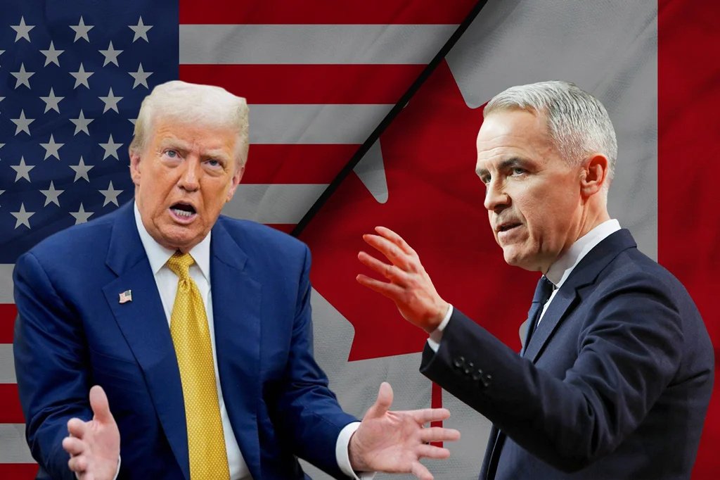 Trumpovim potezima Kanada bliža Evropi, očekuje se značajan politički zaokret