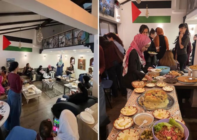 Sarajevo proslavilo kulturno nasljeđe Palestine kroz zajednički događaj