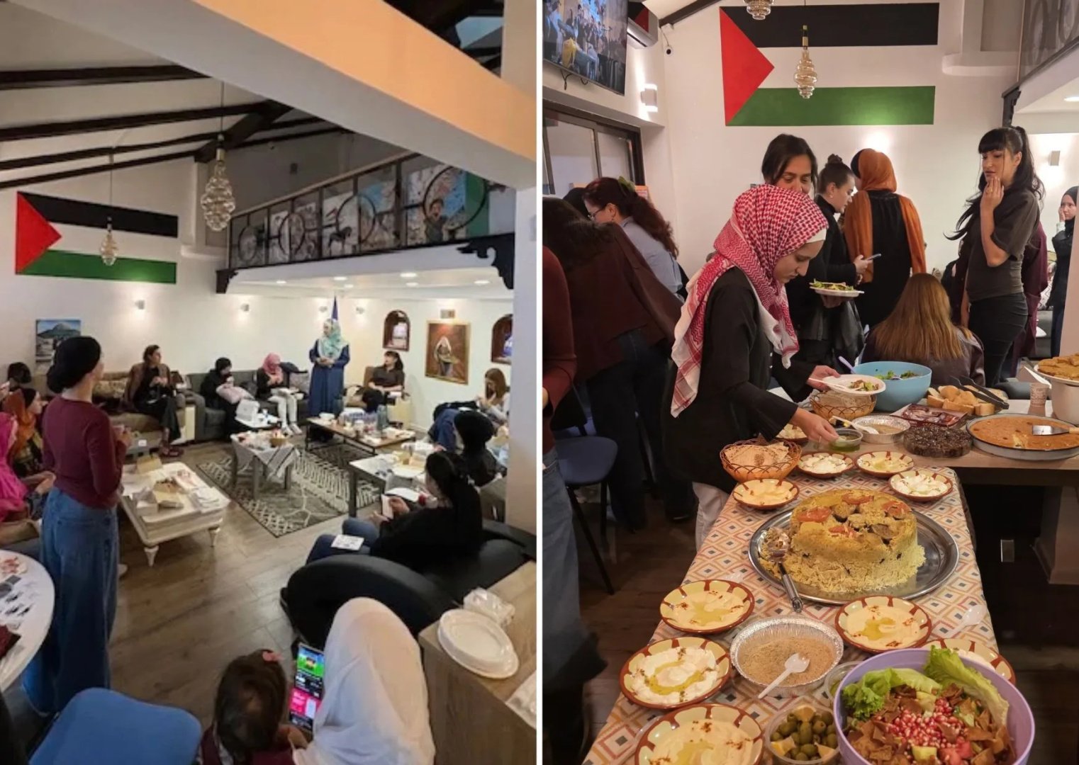 Sarajevo proslavilo kulturno nasljeđe Palestine kroz zajednički događaj