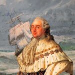 Ljubavna pisma otkrivaju novu dimenziju pomorske misterije Luja XVI