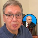 Vučić otkrio da mu je Putin svirao klavir cijelu noć, upozoravajući na izolaciju