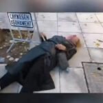 U Bugarskoj zaštitar oborio novinarku, a povrede su ozbiljne