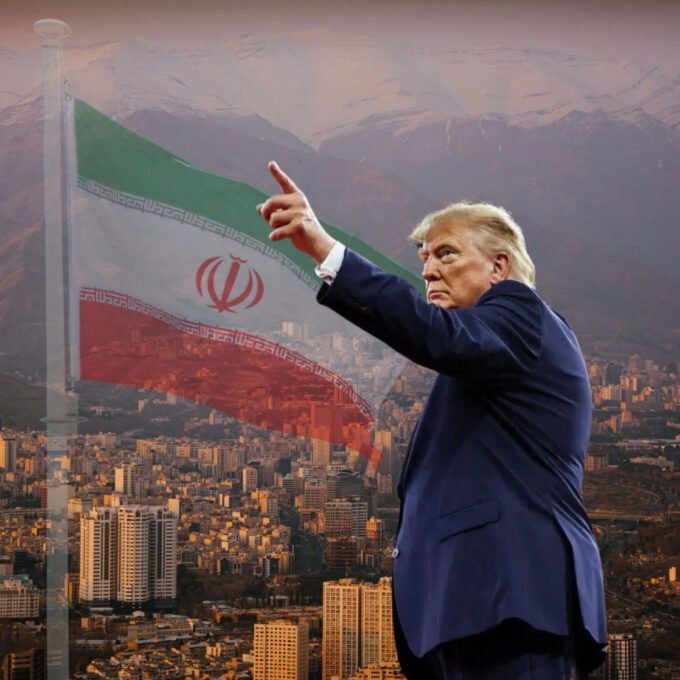 Trump postavlja ozbiljan ultimatum Iranu: Sporazum ili potpuno uništenje