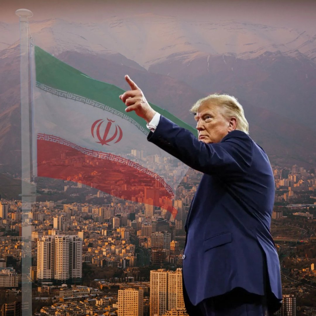 Trump postavlja ozbiljan ultimatum Iranu: Sporazum ili potpuno uništenje