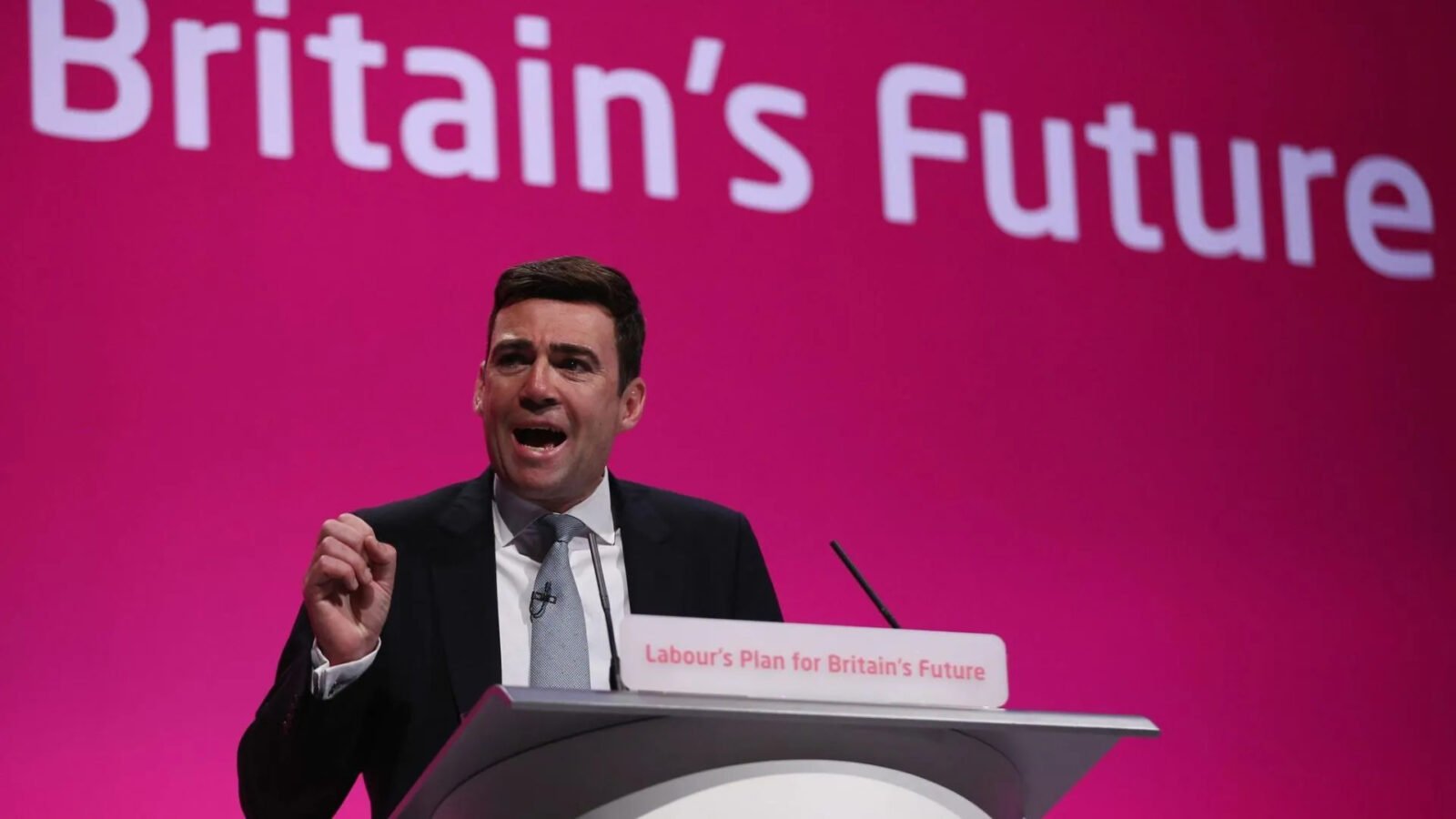 Britanija mijenja kurs nakon Brexita, Burnham najavio novi odnos s Evropom