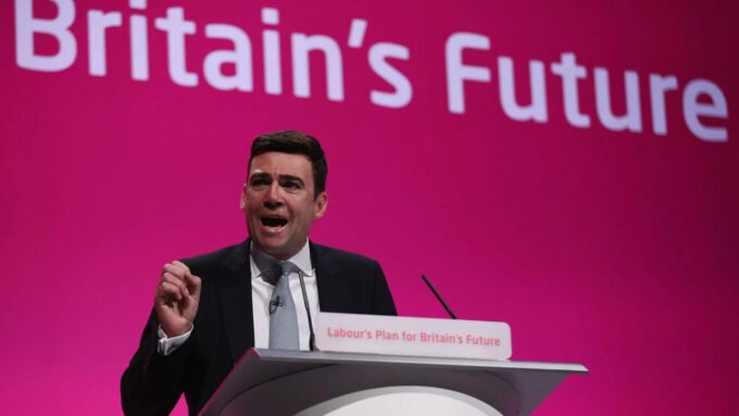 Britanija mijenja kurs nakon Brexita, Burnham najavio novi odnos s Evropom
