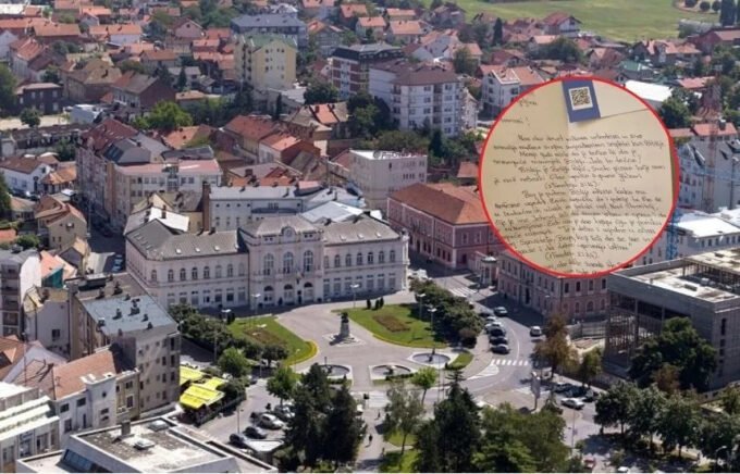 Građanima Bijeljine šalju se upozorenja zbog posjeta Jehovinih svjedoka domaćinstvima
