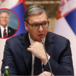 Prijedlog zakona traži "određene mjere" za Vučića