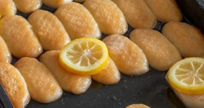 Recept za hurmašice naših nana koji će vas osvojiti na prvi zalogaj