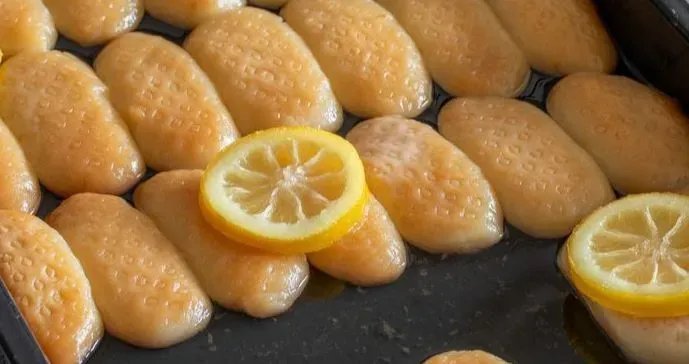 Savjeti za pripremu savršenog tjesta za hrumašice koje će biti mekano i sočno