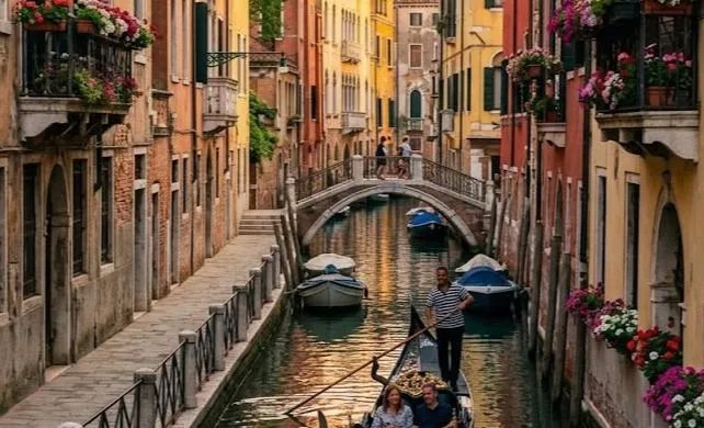 Venecija uvodi dodatne troškove za jednodnevne posjetioce