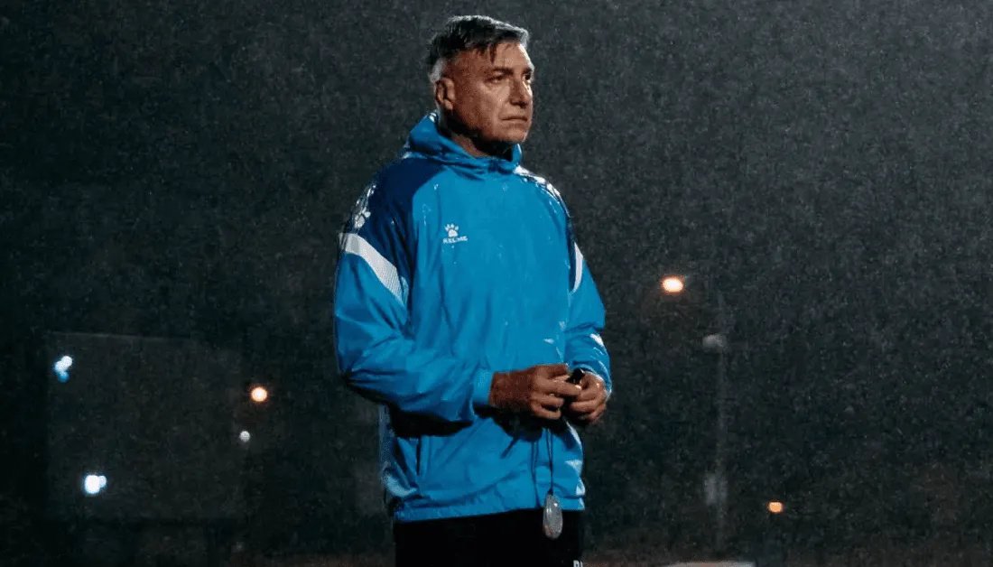 Marinović najavio nove izazove za Borac nakon poraza u Evropi