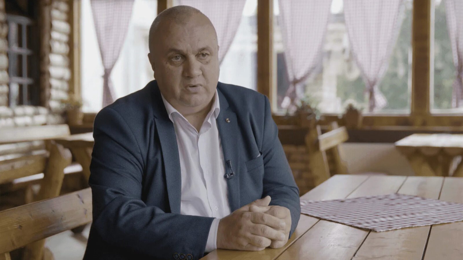 Pavlović odgodio odlazak u zatvor zbog narušenog zdravlja i putuje po Srbiji