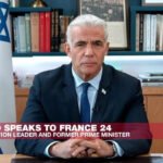 Bivši izraelski premijer Yair Lapid ocijenio poraz Netanyahuovog bloka na izborima