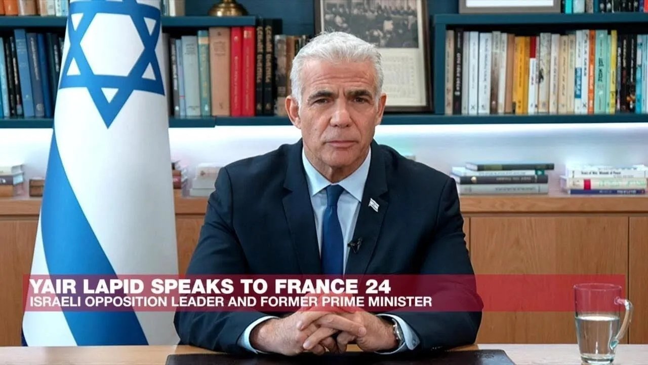 Bivši izraelski premijer Yair Lapid ocijenio poraz Netanyahuovog bloka na izborima