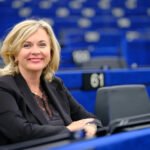 Zovko čestitala Filipović i naglasila potrebu za hitnim otvaranjem pregovora EU s BiH