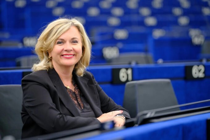 Zovko čestitala Filipović i naglasila potrebu za hitnim otvaranjem pregovora EU s BiH