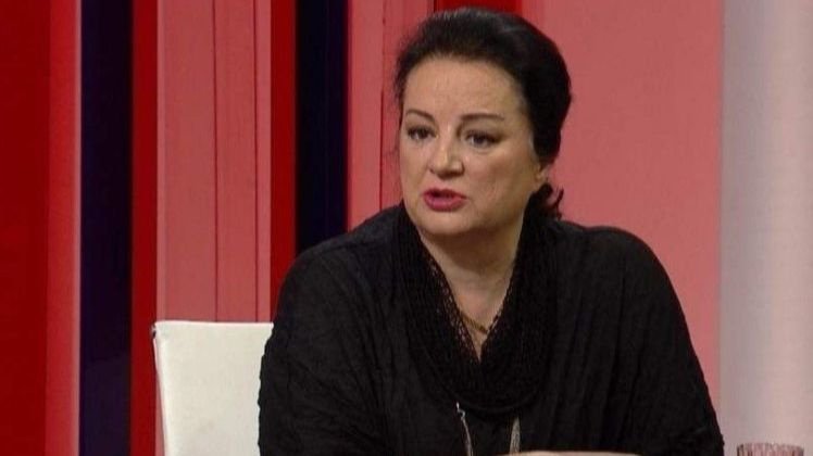 Svetlana Cenić upozorava na zavisnost od hrane i zanemarivanje poljoprivrede