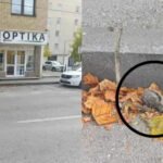 Policija uklonila bombu ispred dopisništva RTV HB u Kiseljaku