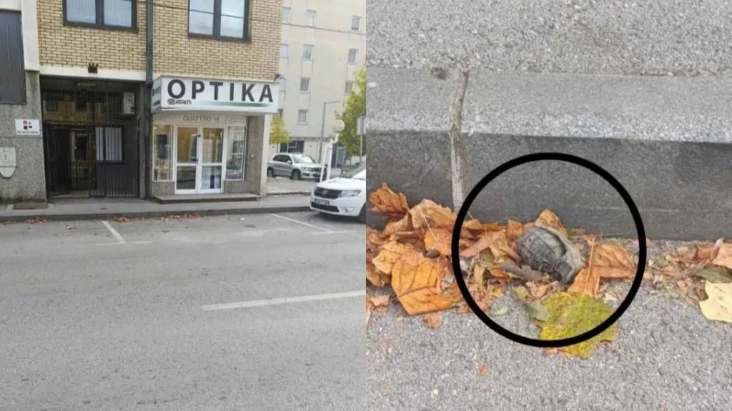 Policija uklonila bombu ispred dopisništva RTV HB u Kiseljaku