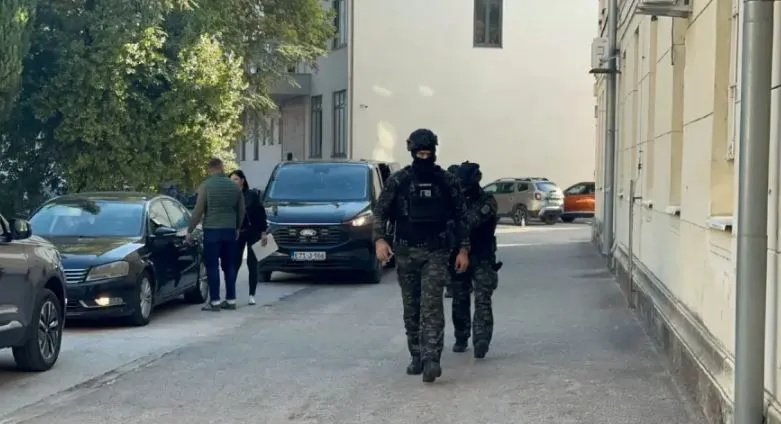 Istražitelji u Hercegovini pokrenuli veliku akciju protiv dilera droge