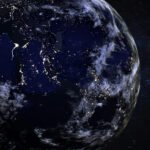 Od Mjeseca do Marsa: Svemirske sile traže globalnu saradnju