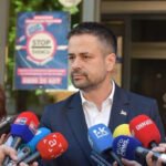 Novi prelaz u Gradišci ostaje otvoren, Amidžić najavio dodatne promjene