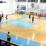 Anel Radmilović postigao izvrstan gol iz slobodnog udarca tokom utakmice