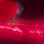Horde zla priredile spektakularni događaj na stadionu Asim Ferhatović Hase