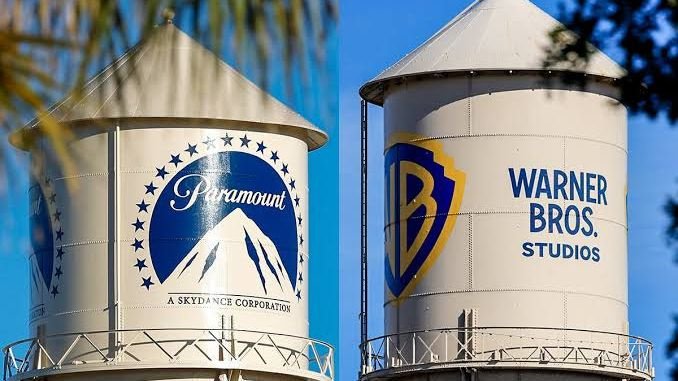 Veliko spajanje u Hollywoodu: Nova kompanija Paramounta i Warner Brosa nosit će ime Skydance