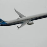 Američke vlasti odobrile certifikaciju Boeingovog aviona 737 Max 10