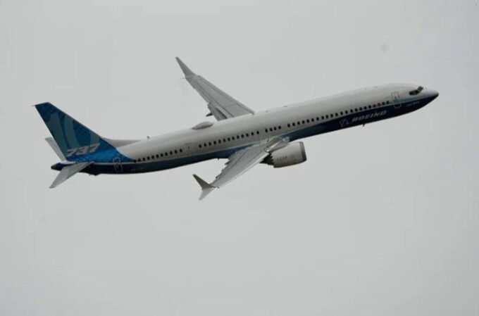 Američke vlasti odobrile certifikaciju Boeingovog aviona 737 Max 10