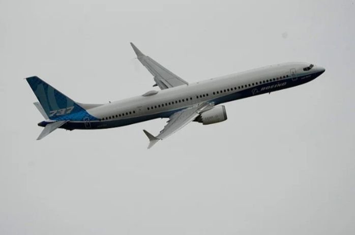 Američke vlasti odobrile certifikaciju Boeingovog aviona 737 Max 10
