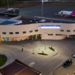 Aerodrom Tuzla ostvario više od 500.000 putnika u ovoj godini